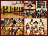 Cheer Collage Cheer Collage