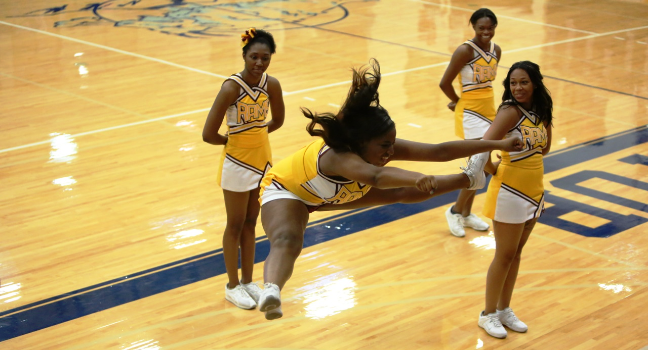 HT Cheer 2 HT Cheer 2