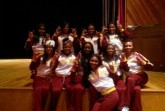HT Cheer Practice HT Cheer Practice