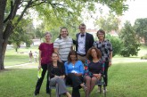 ucteam The University College Leadership Team