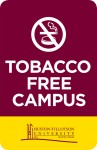Tobacco Free