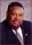 Larry L. Earvin