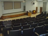 Agard-Lovinggood Auditorium