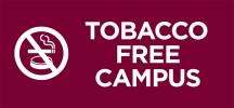 Tobacco Free