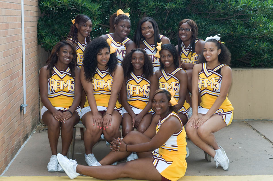 Rate this HBCU Day 7: Huston-Tillotson University | Sports, Hip Hop ...