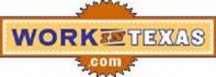 Work in Texas Logo