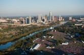 Austin Skyline