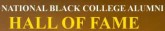 National Black College Alumni Hall of Fame