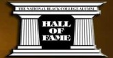 National Black College Alumni Hall of Fame