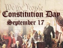 Constitution Day