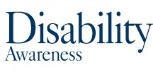 Disability Awareness Fair