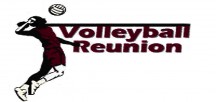 Alumni Volleyball Reunion