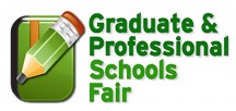 Graduate and Professional Schools Fair