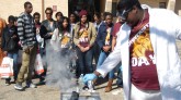 Chemistry Experiment