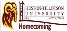 HT Homecoming Logo