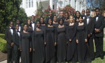 Concert Choir