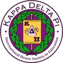 Kappa Delta Pi