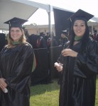 Commencement Convocation 2012