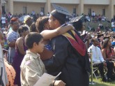 Commencement Convocation 2012