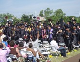 Commencement Convocation 2012