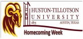 HT Homecoming Week Logo