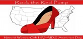 National Women and Girls HIV/AIDS Awareness Day
