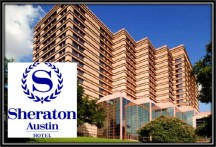 Sheraton Austin Hotel