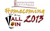 Homecoming Logo