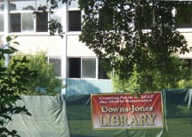 Downs-Jones Library