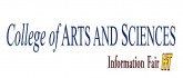 College of Arts and Scieneces unofficial Logo