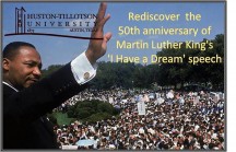 50th anniversary of Martin Luther King Jr.'s 'I Have a Dream' speech picture