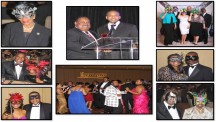 Gala 2013 Collage