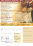 Gala Sponsorship