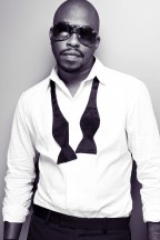 Raheem DeVaughn
