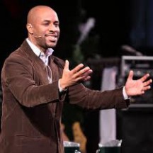 Pastor Olu Brown