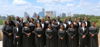 HT Concert Choir