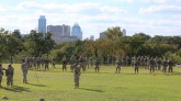 ROTC on Campus