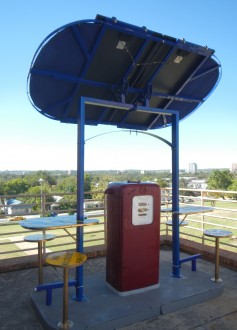 Solar Station