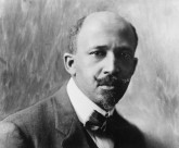 W.E.B. DUBOIS HONORS SCHOLARS