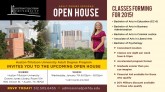 Adult Degree Program Open House
