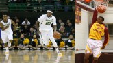 HT and Baylor