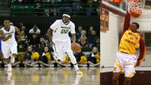 HT and Baylor