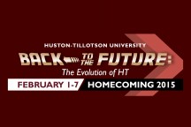 Homecoming 2015