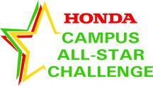 Honda All Star Challenge