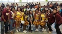 Huston-Tillotson University