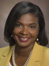 HT President and CEO Colette Pierce Burnette