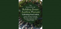 Building Green Forum