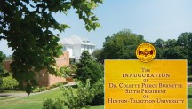 Huston-Tillotson University