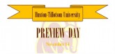 Preview Day Banner