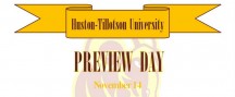 Preview Day